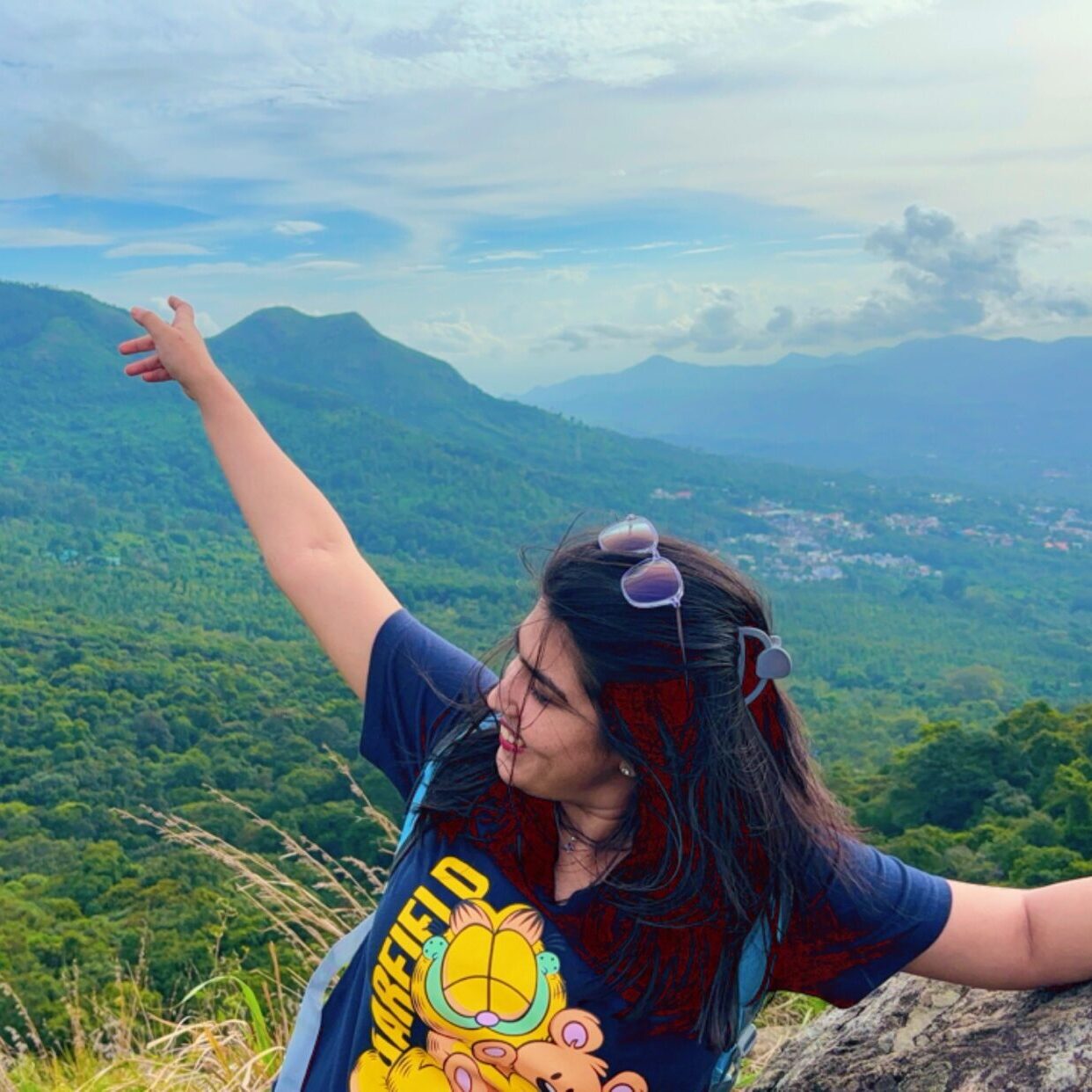 Lifestyle Blog, Shefali Rawlani